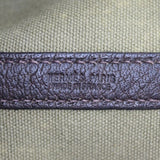 Hermes Garden Party 39 Toile Officier Stamp