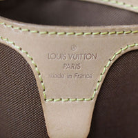 Louis Vuitton Ellipse MM Monogram Stamp