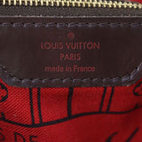Louis Vuitton Neverfull MM Damier Ebene Stamp