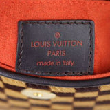 Louis Vuitton Damier Sauvage Gazelle Bag Stamp