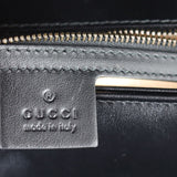 Gucci GG Marmont Small Top Handle Bag Stamp
