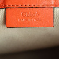 Chloe Faye Backpack Mini Stamp