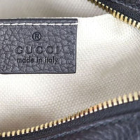 Gucci Soho Disco Small Stamp