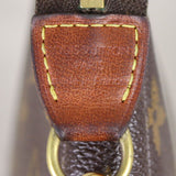 Louis Vuitton Pochette Accessories Monogram Stamp