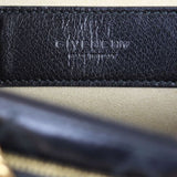 Givenchy GV3 Small Crossbody Stamp
