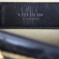 Givenchy GV3 Small Crossbody Stamp
