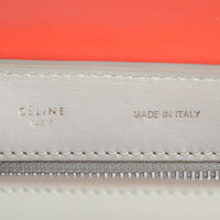 Celine Trapeze Medium Date code