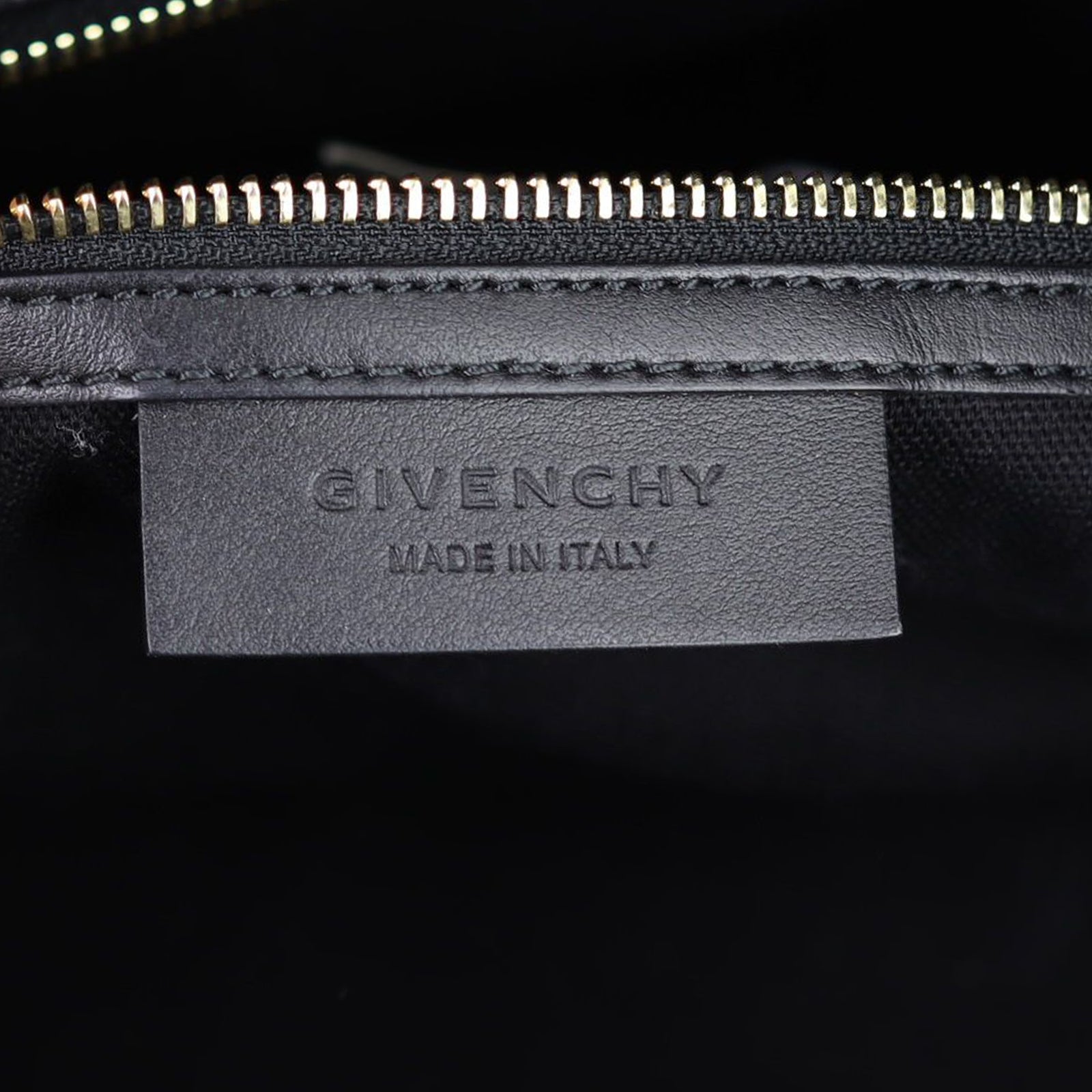 Givenchy Sway Bag Medium Stamp