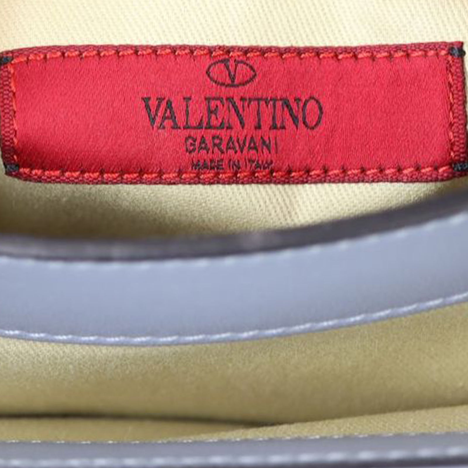 Valentino Va Va Voom Crossbody Bag Stamp