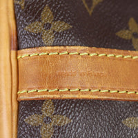 Louis Vuitton Petit Noe Monogram Stamp