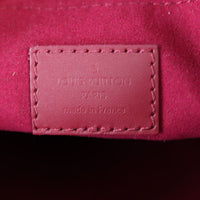 Louis Vuitton Noe Pouch Monogram Stamp