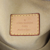 Louis Vuitton Artsy MM Damier Azur Stamp