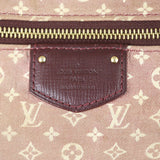 Louis Vuitton Ballade MM Mini Lin Stamp
