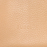 Gucci Daily Bamboo Small Tote Stamp