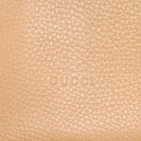 Gucci Daily Bamboo Small Tote Stamp