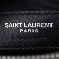 Saint Laurent Loulou Shopper Small Stamp
