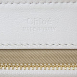 Chloe Small C Double Carry Bag Stamp