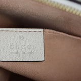 Gucci Flora GG Supreme Ophidia Small Shoulder Bag Stamp