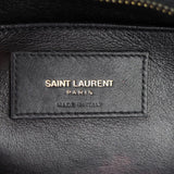Saint Laurent Monogram Baby Cabas Stamp