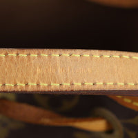 Louis Vuitton Noé BB Monogram Stamp