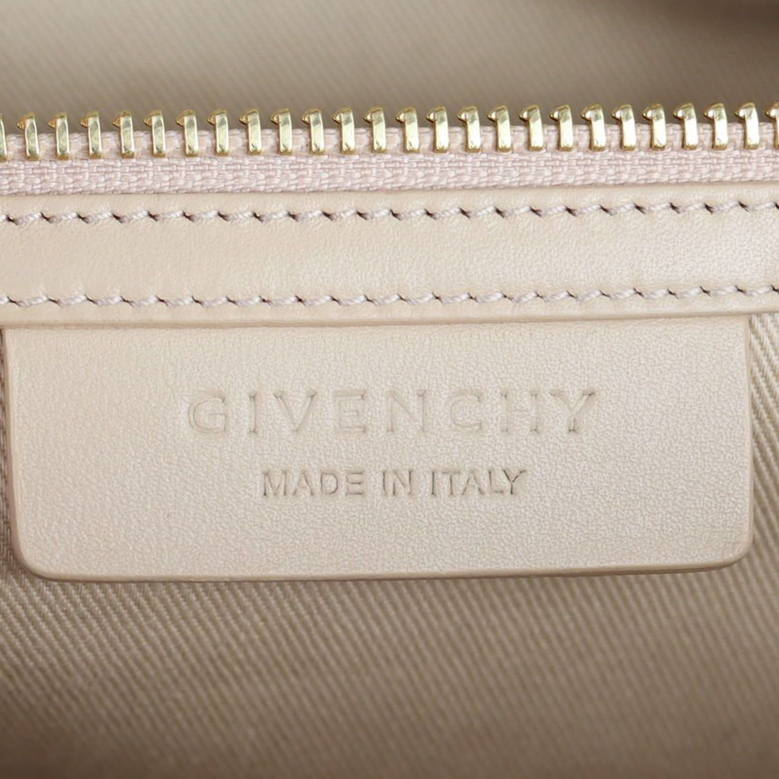 Givenchy Antigona Medium Stamp