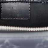 Louis Vuitton Allston Monogram Mat Vernis Stamp