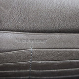 Saint Laurent Monogram Envelope Crossbody Stamp