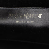 Saint Laurent Belle du Jour Clutch Stamp