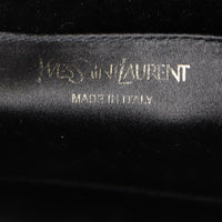 Saint Laurent Belle du Jour Clutch Stamp
