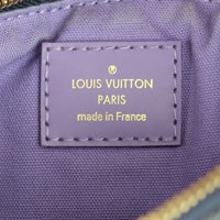 Louis Vuitton Cabas Ipanema GM Stamp