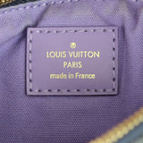 Louis Vuitton Cabas Ipanema GM Interior Stamp