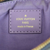 Louis Vuitton Cabas Ipanema GM Interior Stamp