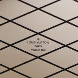 Louis Vuitton Petite Malle Stamp