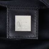 Fendi Mamma Baguette Stamp