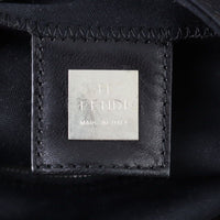 Fendi Mamma Baguette Stamp
