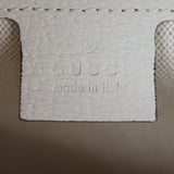 Gucci GG Flora Backpack Stamp