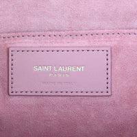 Saint Laurent Y Ligne Clutch Stamp