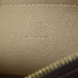 Louis Vuitton Milla Pochette MM Monogram Stamp