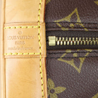 Louis Vuitton Alma PM Monogram Stamp