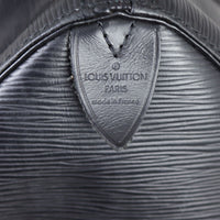 Louis Vuitton Speedy 25 Epi Stamp
