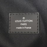 Louis Vuitton Apollo Backpack Monogram Eclipse Stamp