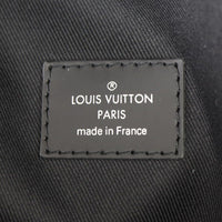 Louis Vuitton Apollo Backpack Monogram Eclipse Stamp