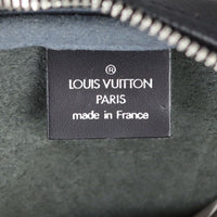 Louis Vuitton Kendall GM Taiga Stamp