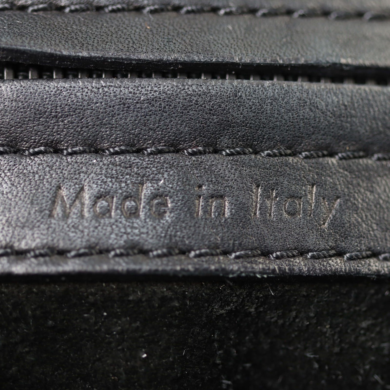 Celine Phantom Luggage Tote Medium Stamp