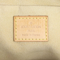 Louis Vuitton Manhattan PM Monogram Stamp