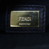 Fendi 2Jours Petite Stamp