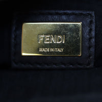 Fendi 2Jours Petite Stamp
