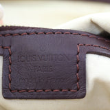 Louis Vuitton Francoise Mini Lin Stamp