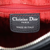 Dior Lady Dior Medium Stamp