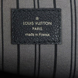 Louis Vuitton Montaigne GM Monogram Empreinte Stamp